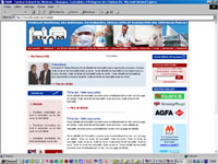 SNAM-HP - Syndicat National des Médecins, Chirurgiens, Spécialistes et Biologistes des Hôpitaux Publ